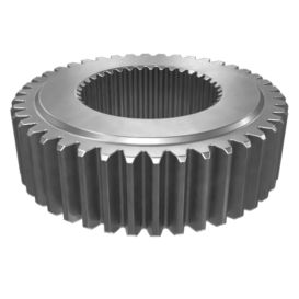 9P-7757: 113.84mm Outer Diameter Steel Sun Gear