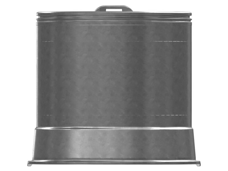 ОБОД В СБОРЕ