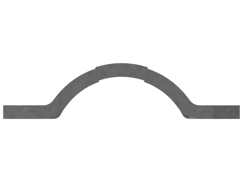 Ремень приводного вала