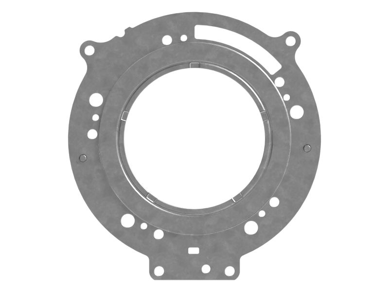 ПЛАСТИНА В СБОРЕ