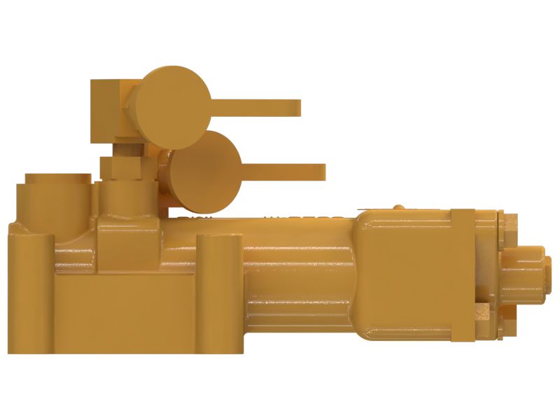 Группа предохранительных клапанов