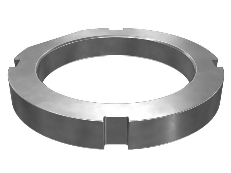 Контргайка подшипника M105 x 2 мм