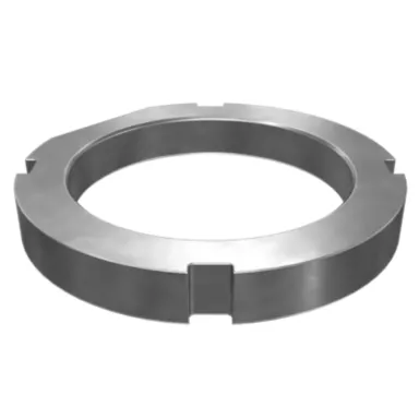 CAT M105 X 2 MM YATAK EMNİYET SOMUNU
