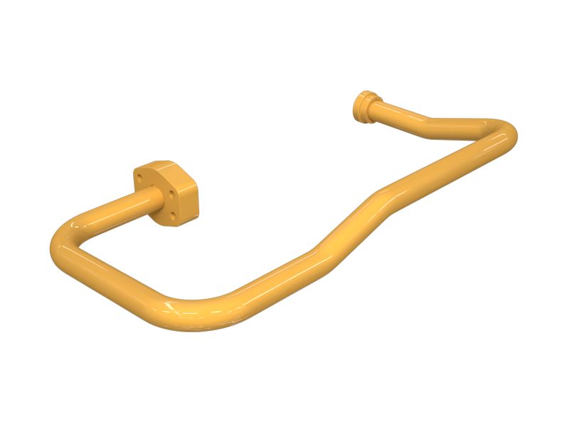 ТРУБКА В СБОРЕ