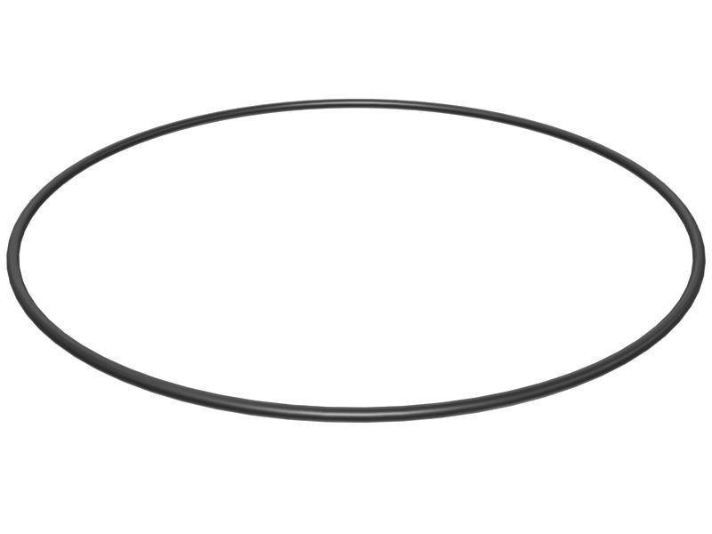 2D-2443: 573.02mm Inner Diameter Rim Wheel O-Ring Seal | Cat® Parts Store