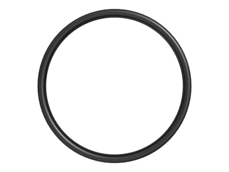 Двухконусное уплотнение с наружным диаметром 256,67 мм