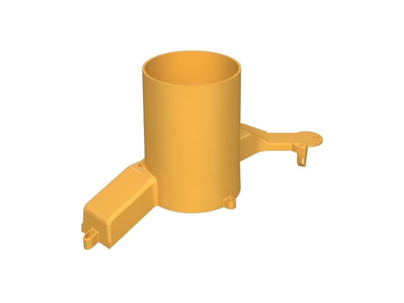 151-6981: КОЖУХ