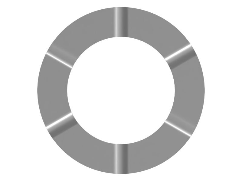 УПОРНАЯ ШАЙБА