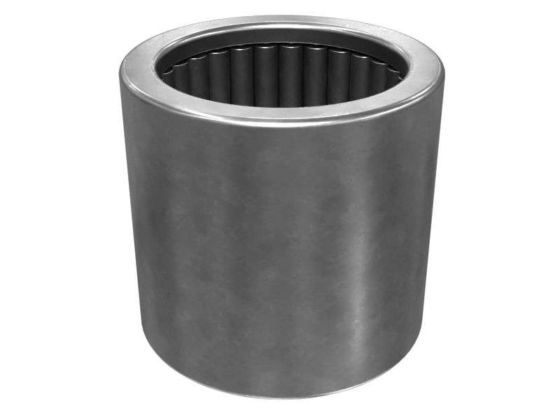 Подшипник игольчатый