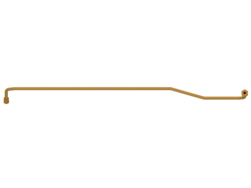 ТРУБКА В СБОРЕ