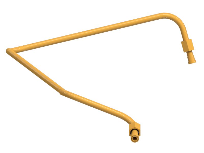 3W-3709: Tube Assembly 3W3709 купить