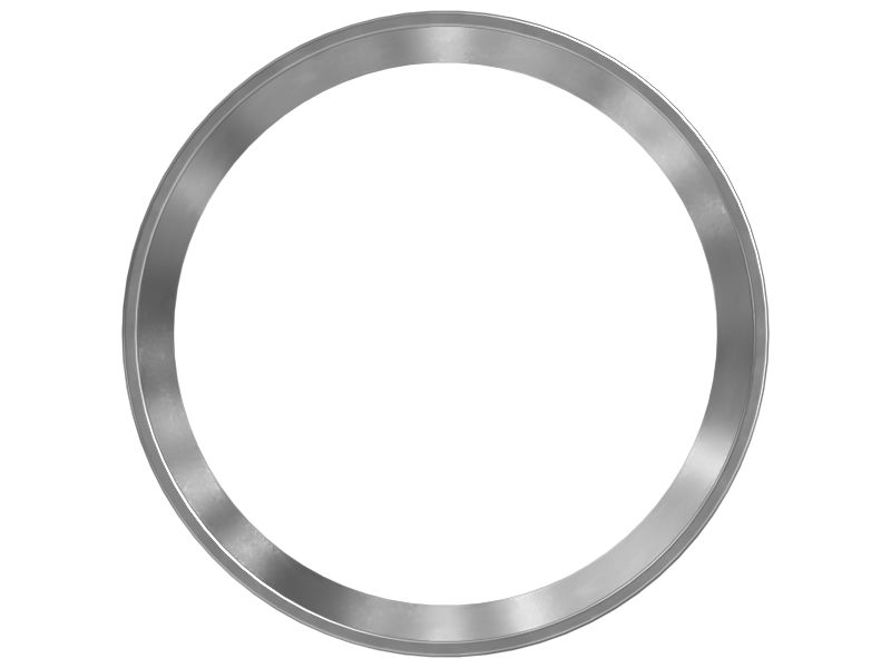 7D-8348: 110.00mm Tapered Roller Bearing Cup | Cat® Parts Store