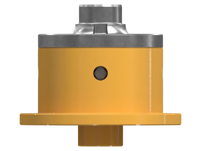 БЛОК ДИФФЕРЕНЦИАЛА