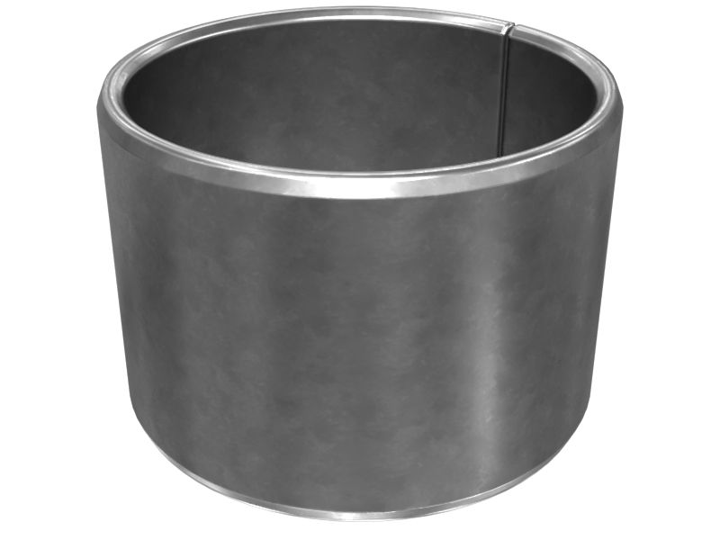 Подшипник скольжения с наружным диаметром 46,076 мм