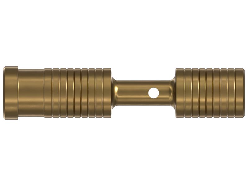 Предохранительный золотник в сборе