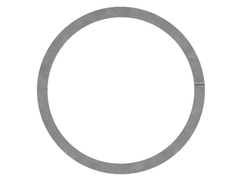 Опорное кольцо наружного диаметра 30 мм