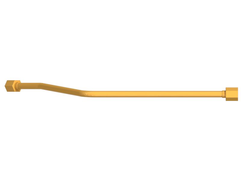 ТРУБКА В СБОРЕ