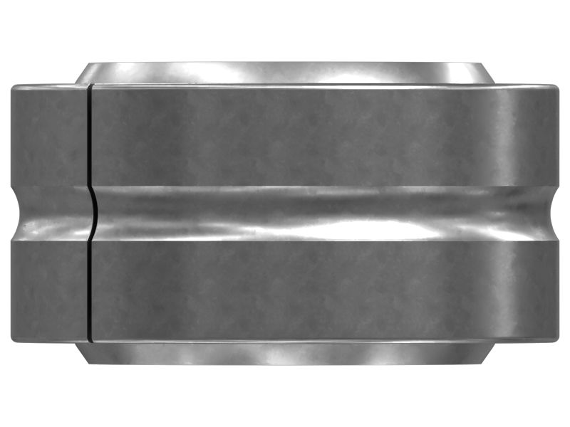 Самоцентрирующийся подшипник