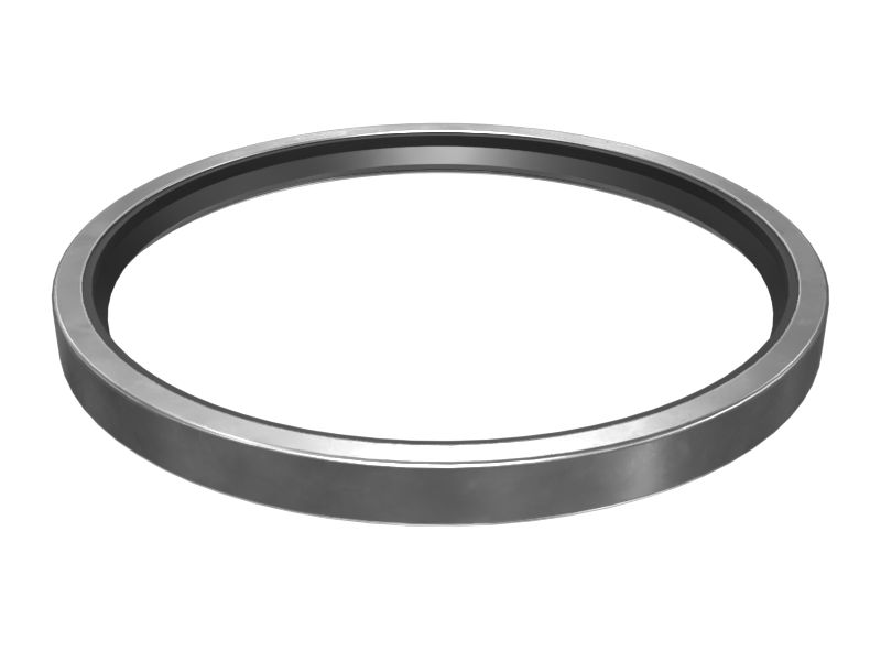 Резиновое манжетное уплотнение диаметром вала 174,62 мм