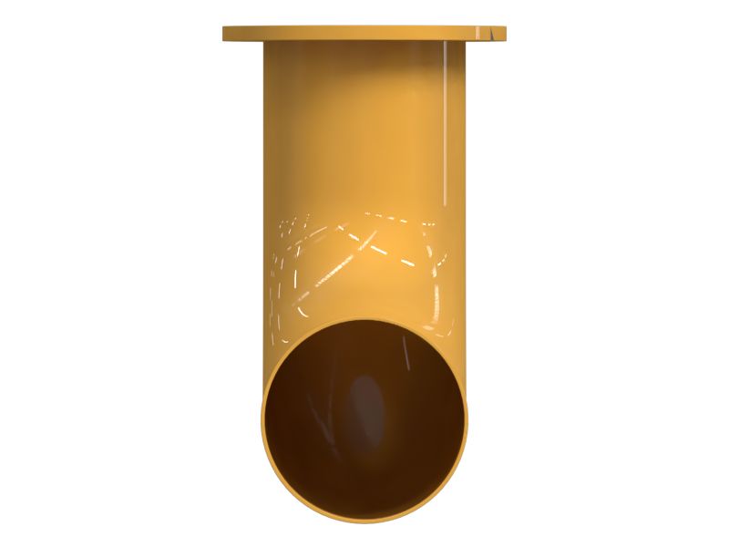 7W-8468: Tube Assembly 7W8468 купить
