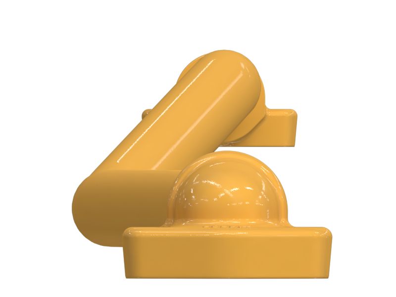 ТРУБКА В СБОРЕ