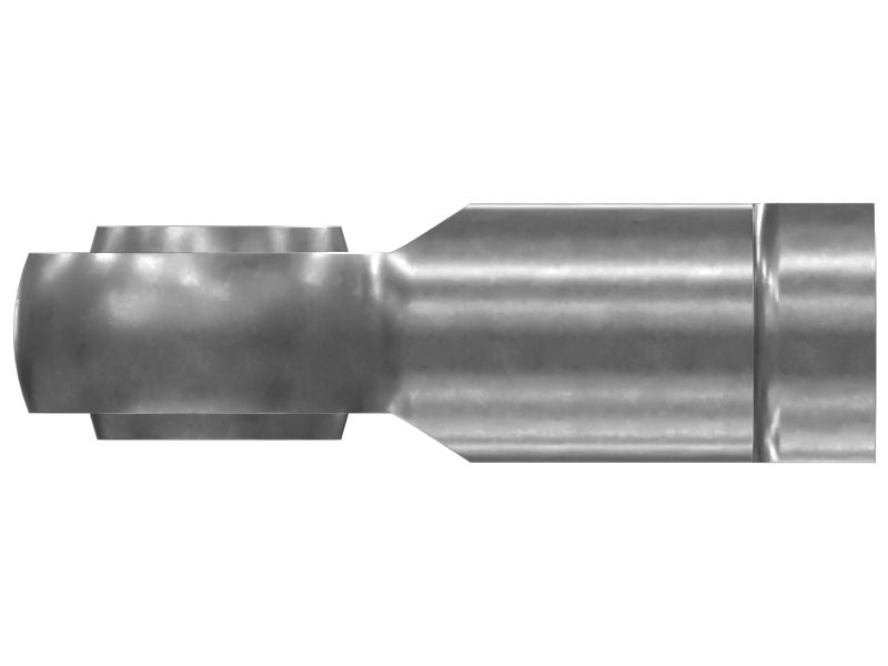 Сферическая головка шатуна