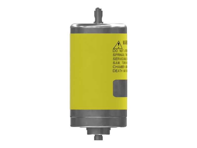 206-0408: 12 Amps 24 Vdc Actuator For Braking System | Cat® Parts ...