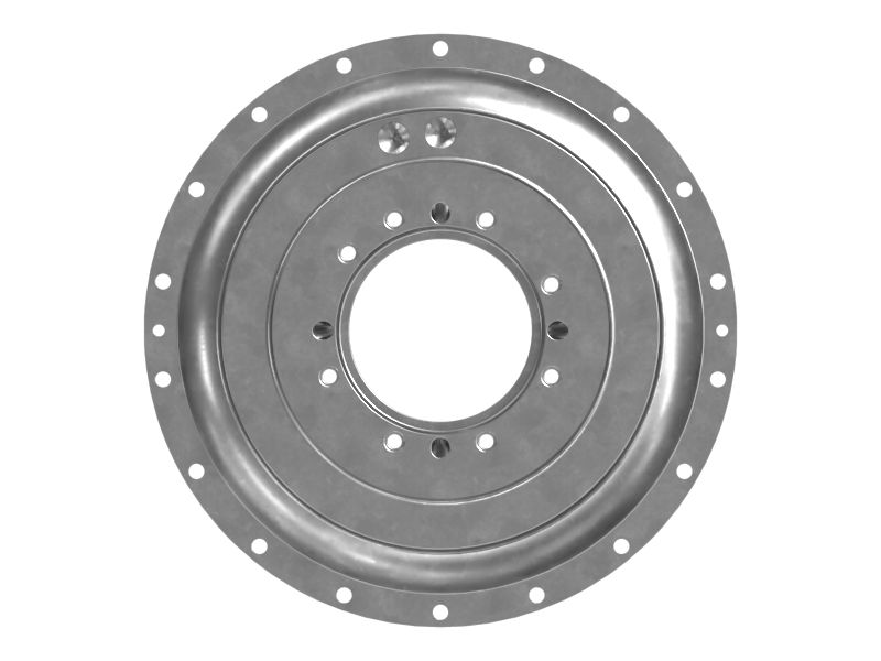 КРЫЛЬЧАТКА