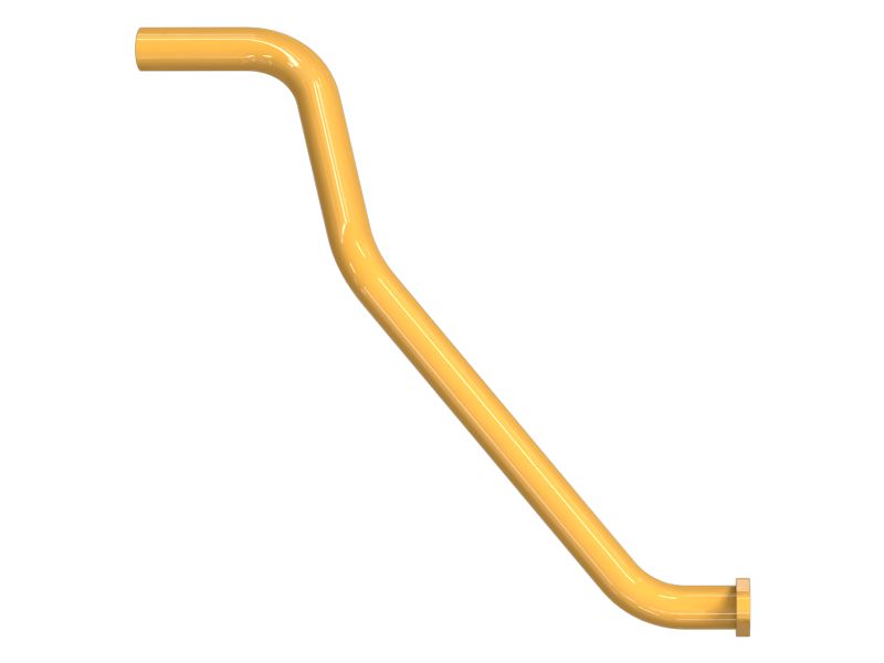 ТРУБКА В СБОРЕ