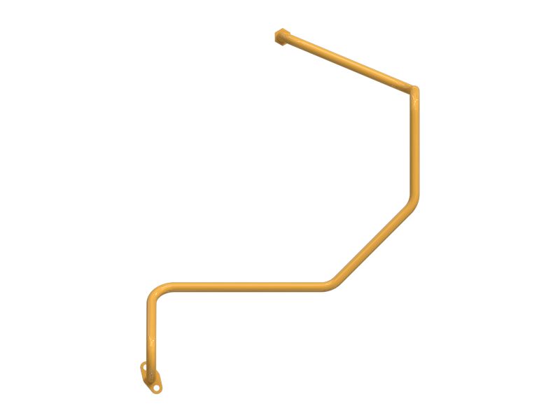 ТРУБКА В СБОРЕ