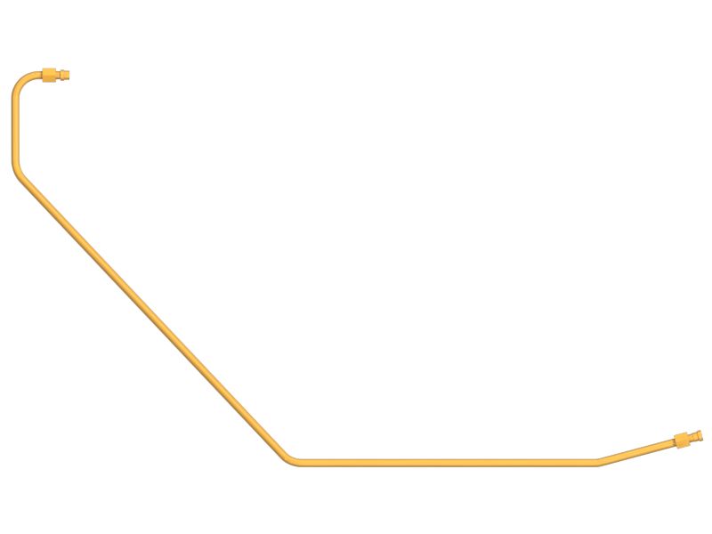 ТРУБКА В СБОРЕ