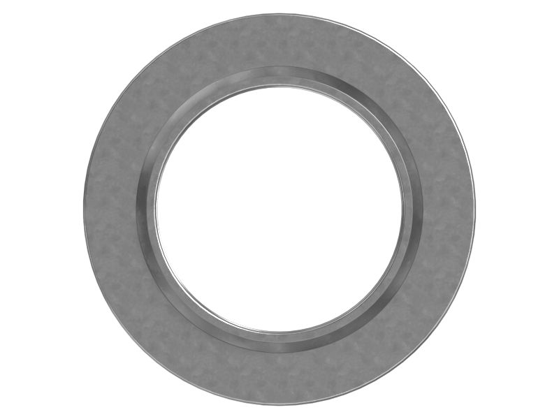 Самоцентрирующийся подшипник