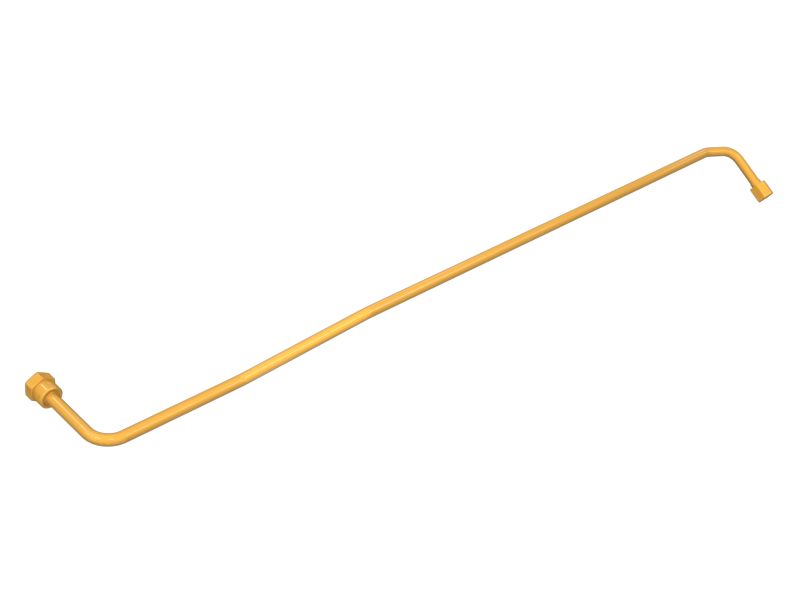 ТРУБКА В СБОРЕ