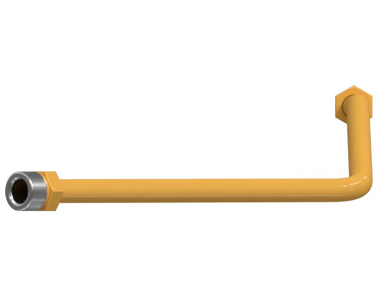 7V-2327: Service Brake Control Tube Assembly | CATCorp