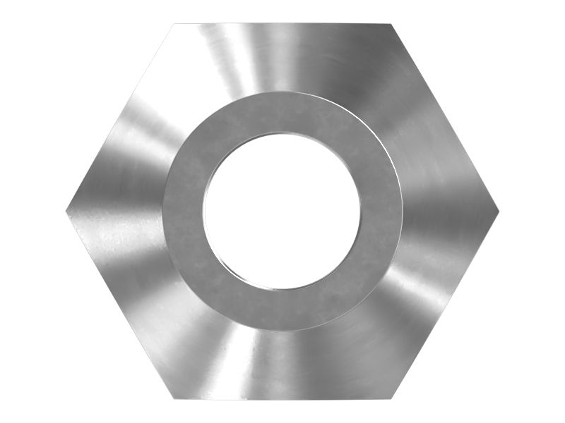 5V-7610: 3/8''-16 Cone Lock Nut 5V7610 купить