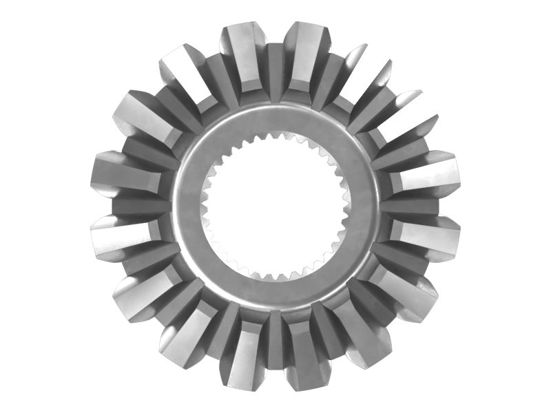 Коническая шестерня дифференциала