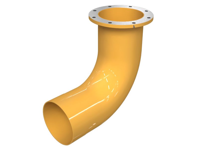 7W-8468: Tube Assembly 7W8468 купить