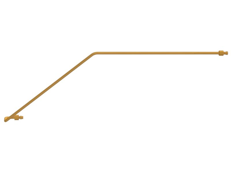 ТРУБКА В СБОРЕ