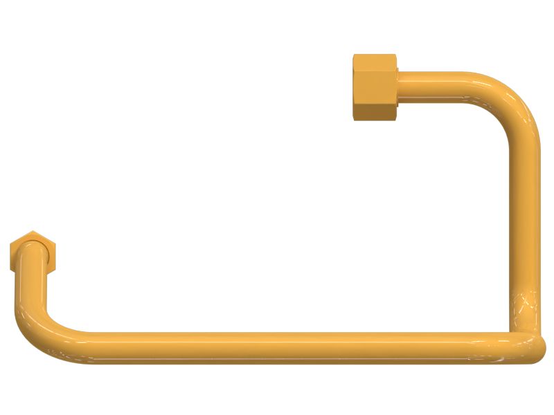 113-7876: TUBE AS 1137876 купить