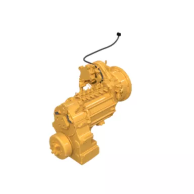 30R-0253: Cat® Reman Transmission