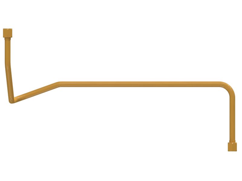 ТРУБКА В СБОРЕ