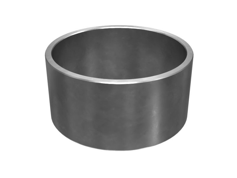 Втулочный подшипник наружного диаметра 140,2 мм