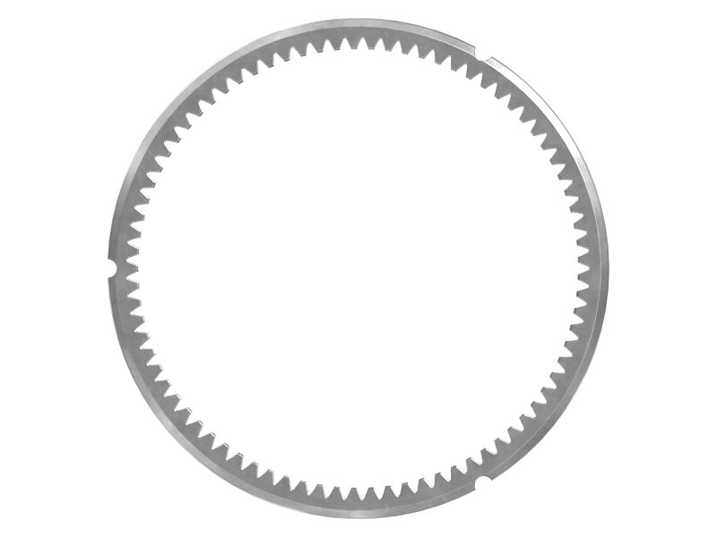 Зубчатый венец