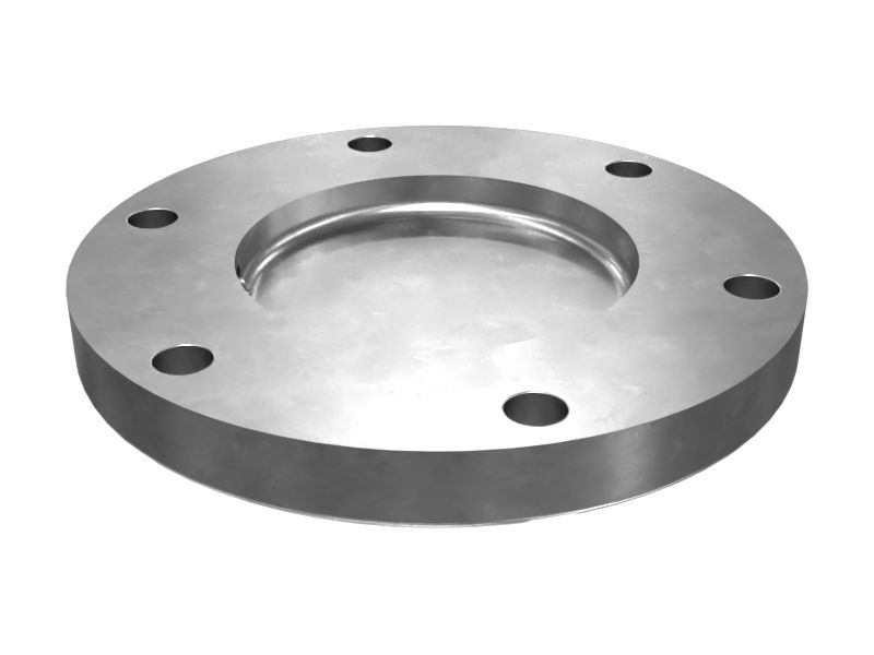 4V-5099: Крышка картера моста с независимой подвеской