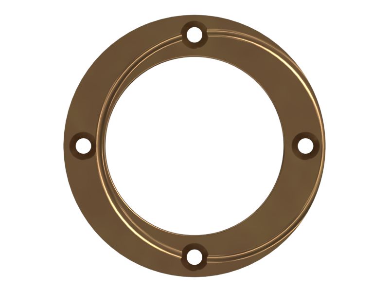 Дифференциальная упорная шайба толщиной 3,05 мм