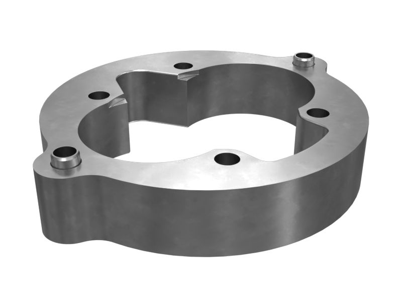 ブランド品専門の 122-6660: Store Parts Cat® | Assembly-Pump Body コレクション