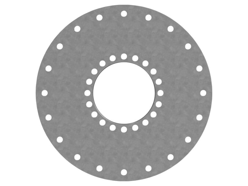 Монтажный диск