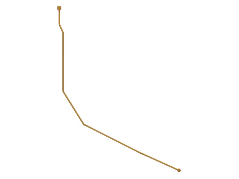 7W-6634: Tube Assembly 7W6634 купить