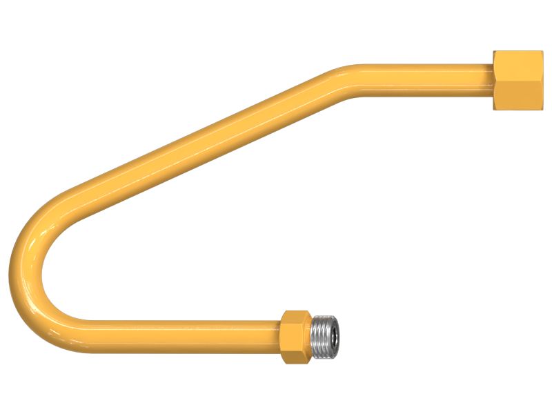 112-5844: TUBE A 1125844 купить