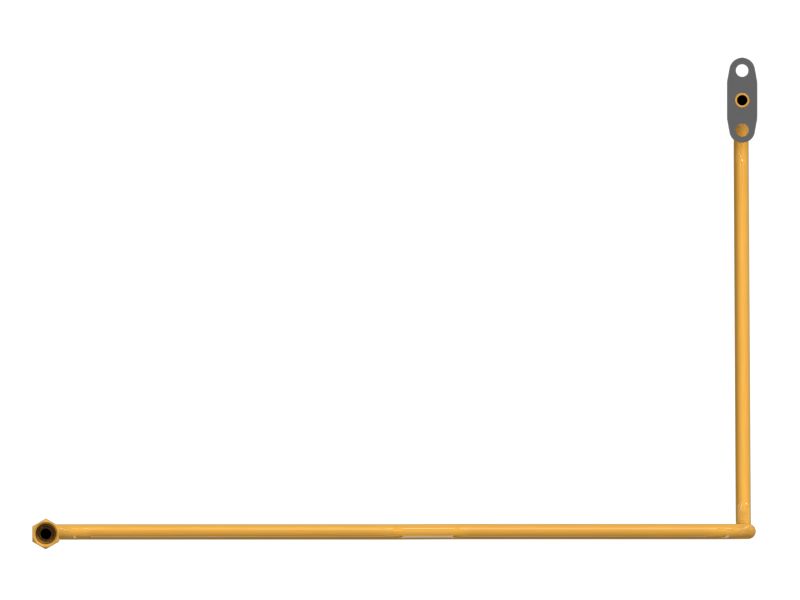 ТРУБКА В СБОРЕ